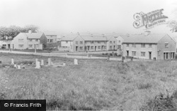 North View c.1960, Aspatria