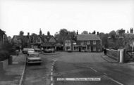 The Square c.1965, Aspley Guise