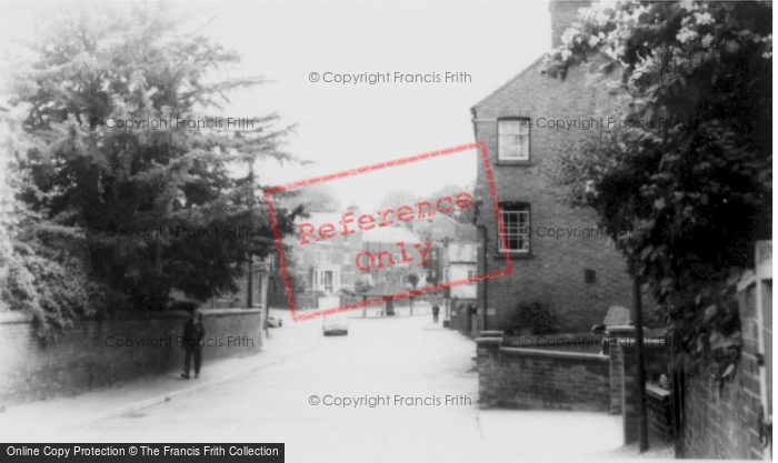 Photo of Aspley Guise, The Square c.1965