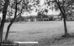 The School Camp c.1955, Astley Burf