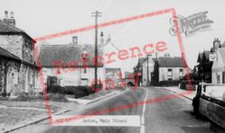 Main Street c.1960, Aston