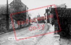 The Village c.1950, Aston