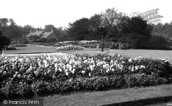 The Park c.1955, Atherton