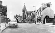 Auchterarder photo