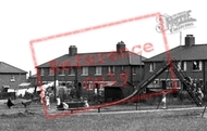 Children's Corner, The Long Slide c.1950, Aveley