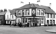 Ship Hotel c.1960, Aveley