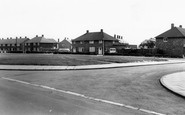 Aveley, Stifford Road c1960