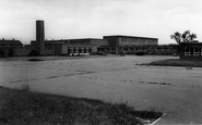 Aveley, the School c1960