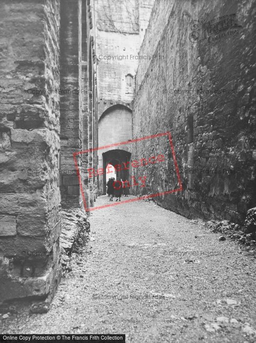 Photo of Avignon, c.1939