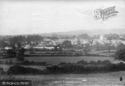 1902, Axminster