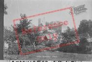 From The Fields 1902, Axminster