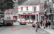 John James, Trinity Square c.1965, Axminster