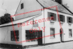 Riverside Pottery And Craft Studio c.1960, Axmouth
