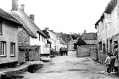 The Village 1898, Axmouth