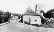 The Village 1927, Axmouth
