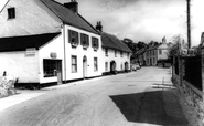 The Village c.1955, Axmouth