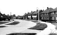 Aylesbury, Westmorland Avenue c1965