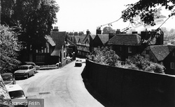 Cage Hill 1964, Aylesford