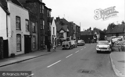 High Street 1961, Aylesford