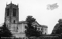 St Michael's Church c.1955, Aynho