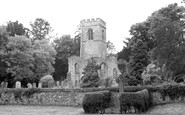Ayot St Lawrence photo