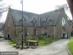 Auld Kirk Church 2005, Ayr