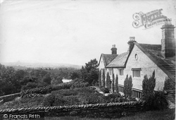 Bear Park House 1887, Aysgarth