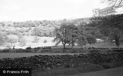 Rural View c.1953, Aysgarth