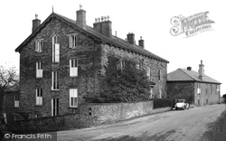 The Sanatorium c.1935, Aysgarth