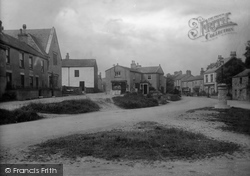 The Village 1924, Aysgarth