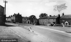 The Village c.1965, Aysgarth