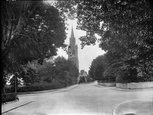 All Saints' Church 1928, Babbacombe