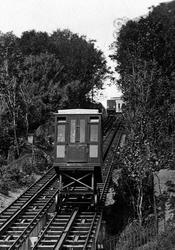 Cliff Railway 1925, Babbacombe