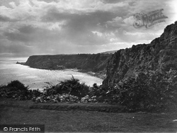 From Petitor 1924, Babbacombe