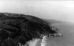 Photo of Babbacombe, Cliffs And Bay 1924 - Francis Frith