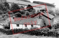 High Brow Edge c.1965, Backbarrow