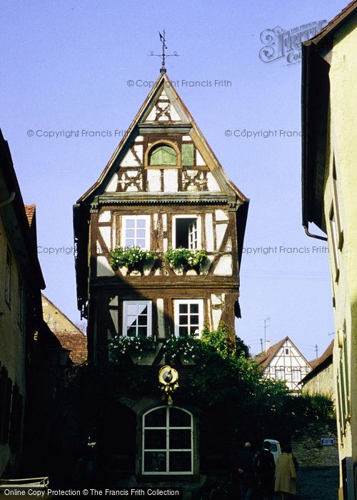 Bad Wimpfen photo