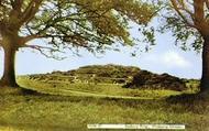 c.1955, Badbury Rings