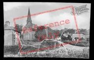 The Church c.1965, Baglan