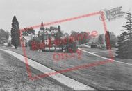 Park 1927, Bagshot