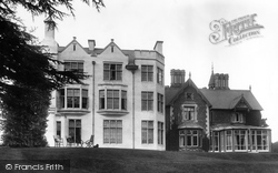 Pennyhill Park 1907, Bagshot