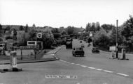 The By Pass c.1960, Bagshot