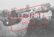 The Cricketers Inn 1923, Bagshot