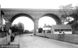 Viaduct 1901, Bagshot