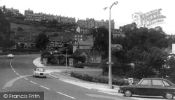 Baildon Road c.1965, Baildon