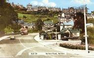 Baildon Road c.1965, Baildon