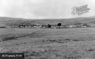 Dobrudden Farm c.1960, Baildon