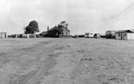 Dobrudden Farm c.1960, Baildon