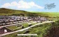 General View c.1965, Baildon