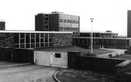 Baildon, the School c1965